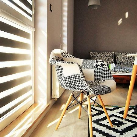 Gray Apartment Kielce Luaran gambar