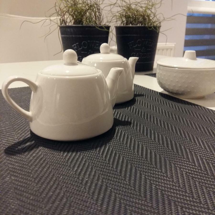 Gray Apartment Kielce Luaran gambar