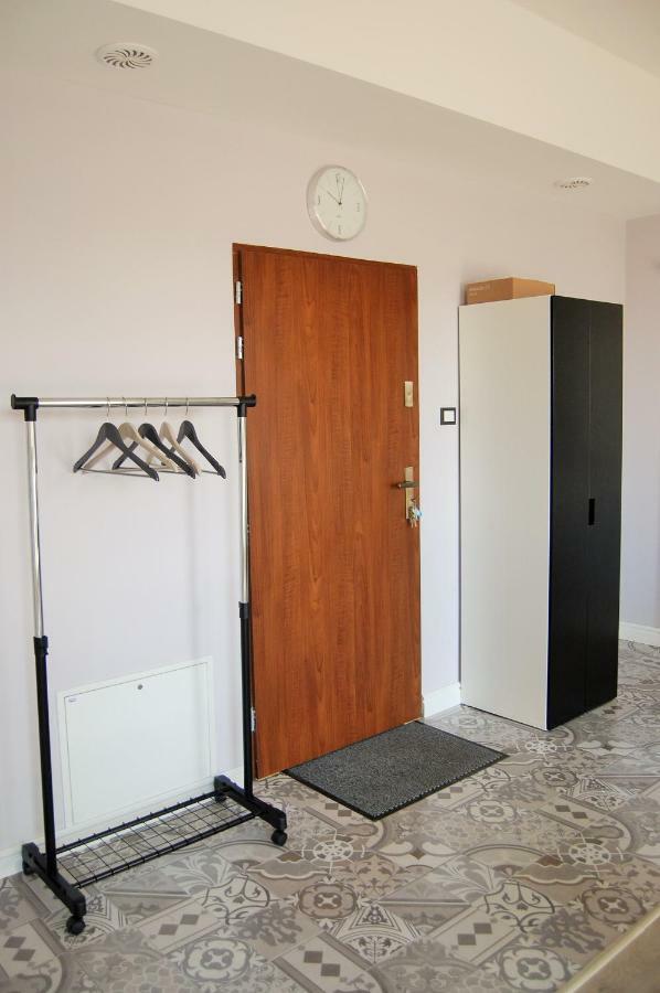 Gray Apartment Kielce Luaran gambar