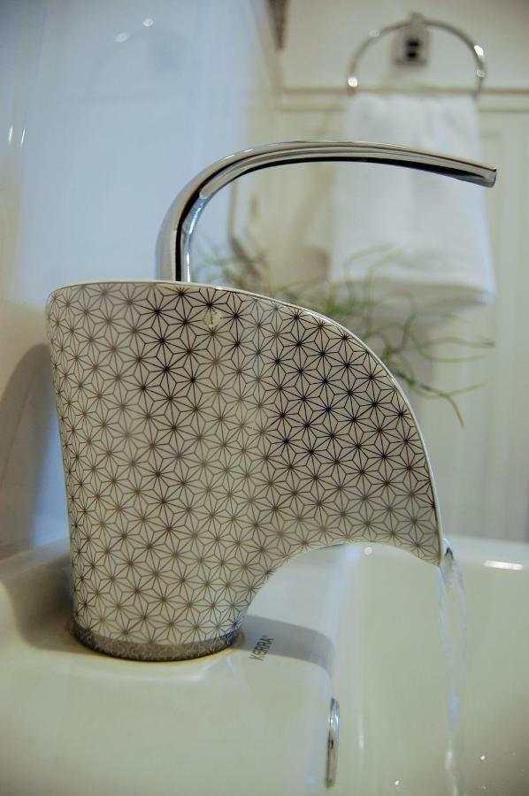 Gray Apartment Kielce Luaran gambar