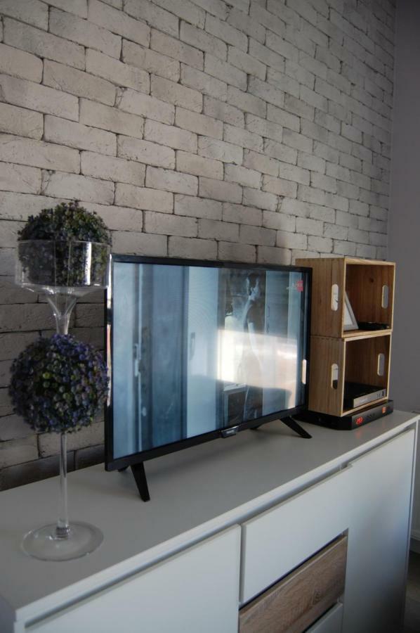 Gray Apartment Kielce Luaran gambar
