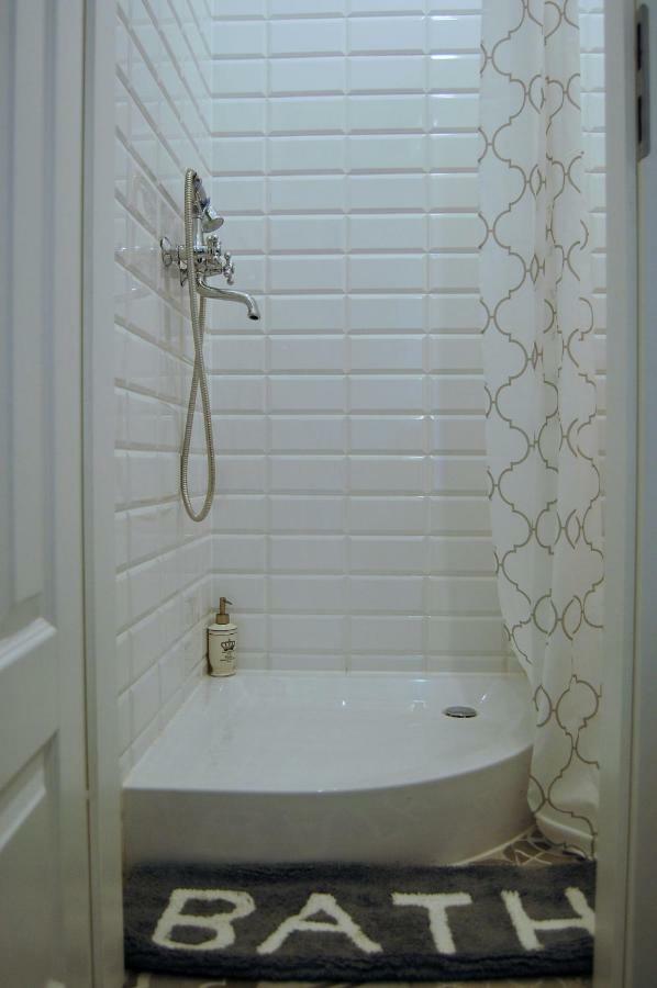 Gray Apartment Kielce Luaran gambar