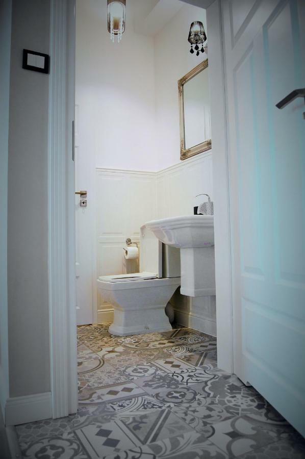 Gray Apartment Kielce Luaran gambar