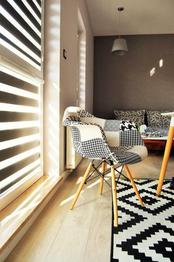 Gray Apartment Kielce Luaran gambar