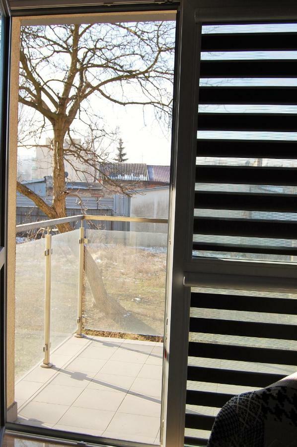 Gray Apartment Kielce Luaran gambar