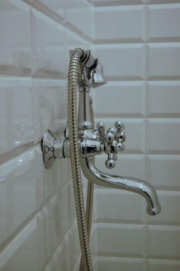 Gray Apartment Kielce Luaran gambar