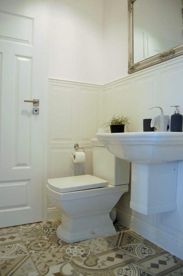 Gray Apartment Kielce Luaran gambar