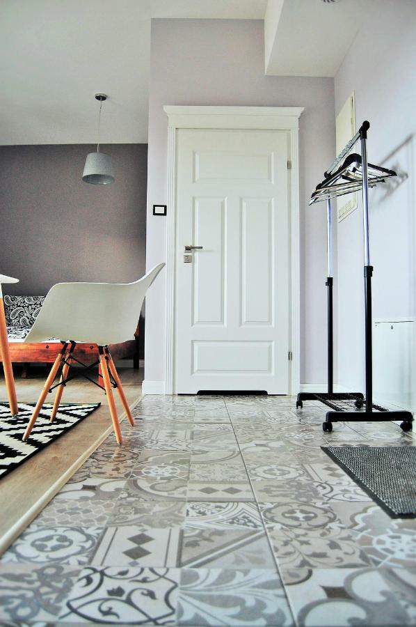 Gray Apartment Kielce Luaran gambar