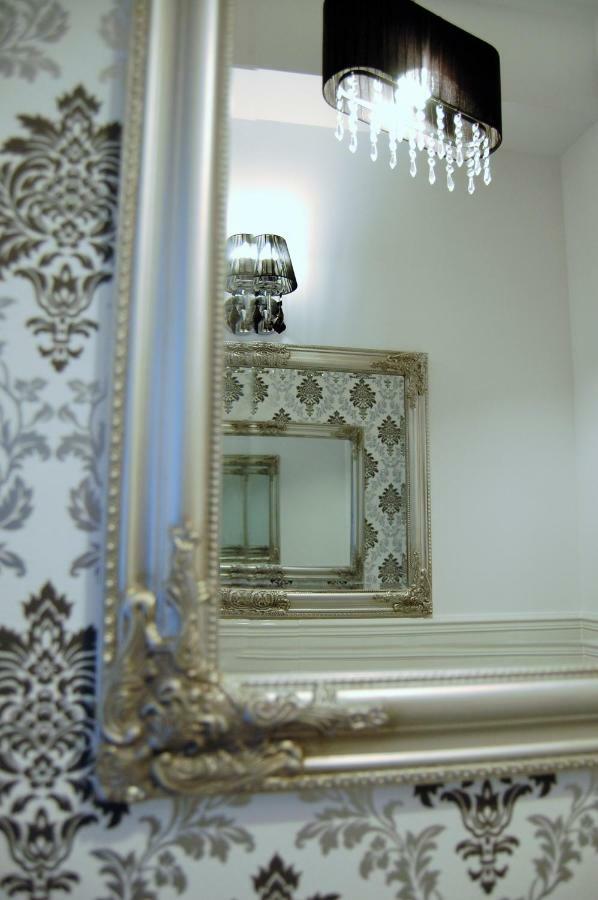 Gray Apartment Kielce Luaran gambar