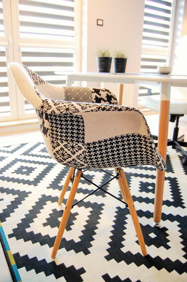 Gray Apartment Kielce Luaran gambar