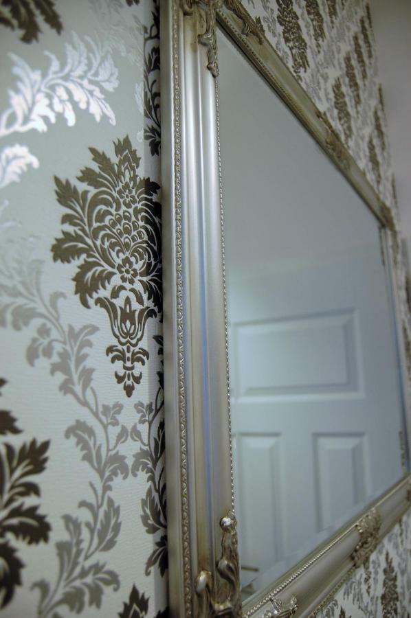 Gray Apartment Kielce Luaran gambar