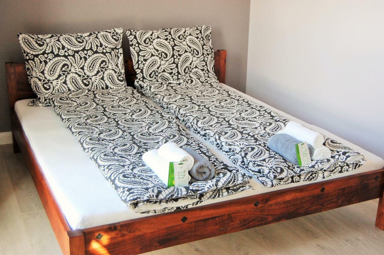 Gray Apartment Kielce Luaran gambar